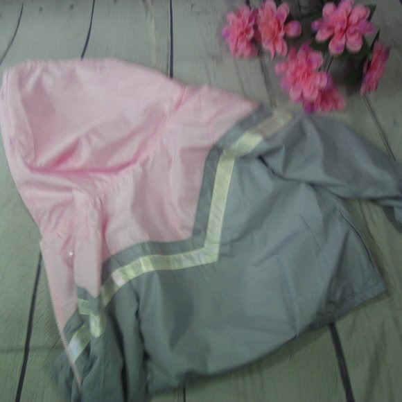 NWOT-Body Glove Girls Jacket Size12 - Picture 4 of 4